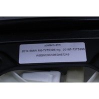 BMW 640i 650i M6 Gran Coupe Front Window Regulator Right 7275398 OEM