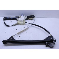 BMW 640i 650i M6 Gran Coupe Front Window Regulator Right 7275398 OEM