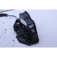 2013-2019 BMW 640i 650i Gran Coupe Left Rear Door Latch 51227276321 OEM