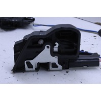 2013-2019 BMW 640i 650i Gran Coupe Left Rear Door Latch 51227276321 OEM