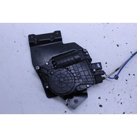 2013-2019 BMW 640i 650i Gran Coupe Left Rear Door Latch 51227276321 OEM