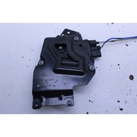 2013-2019 BMW 640i 650i Gran Coupe Left Rear Door Latch 51227276321 OEM