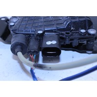 2013-2019 BMW 640i 650i Gran Coupe Left Rear Door Latch 51227276321 OEM