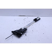 2012-2019 BMW 640i 650i M6 Left Rear Door Sun Shade Motor 51427292007 OEM