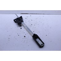 2012-2019 BMW 640i 650i M6 Left Rear Door Sun Shade Motor 51427292007 OEM