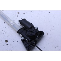 2012-2019 BMW 640i 650i M6 Left Rear Door Sun Shade Motor 51427292007 OEM