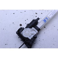 2012-2019 BMW 640i 650i M6 Left Rear Door Sun Shade Motor 51427292007 OEM