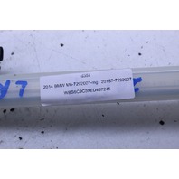 2012-2019 BMW 640i 650i M6 Left Rear Door Sun Shade Motor 51427292007 OEM