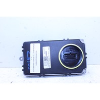 2012-2015 BMW 640i 650i M6 X5 LED Headlight Control Module 63117307528 OEM