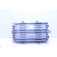 2012-2015 BMW 640i 650i M6 X5 LED Headlight Control Module 63117307528 OEM