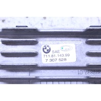 2012-2015 BMW 640i 650i M6 X5 LED Headlight Control Module 63117307528 OEM