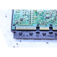 2014 BMW M6 LED Headlight TMS Control Module 7316221 OEM