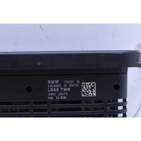 2014 BMW M6 LED Headlight TMS Control Module 7316221 OEM