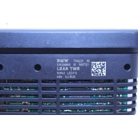 2014 BMW M6 LED Headlight TMS Control Module 7316221 OEM