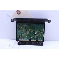 2014 BMW M6 LED Headlight TMS Control Module 7316221 OEM