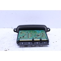 2014 BMW M6 LED Headlight TMS Control Module 7316221 OEM