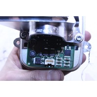 BMW LED Cornering Light Control Module Left 7352491 OEM