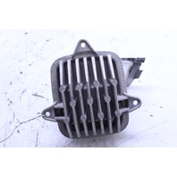 BMW LED Cornering Light Control Module Left 7352491 OEM