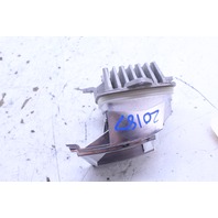 BMW LED Cornering Light Control Module Left 7352491 OEM