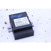 2014 BMW 760i M5 M6 X5 Fuel Pump Control Module 16147358145 OEM