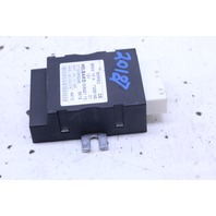 2014 BMW 760i M5 M6 X5 Fuel Pump Control Module 16147358145 OEM