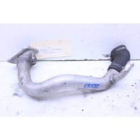 2008 BMW 335i 535i Turbocharger Water Coolant Hose Pipe 7558523 OEM