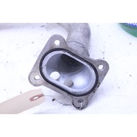 2008 BMW 335i 535i Turbocharger Water Coolant Hose Pipe 7558523 OEM