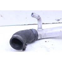 2008 BMW 335i 535i Turbocharger Water Coolant Hose Pipe 7558523 OEM