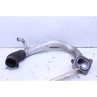 2008 BMW 335i 535i Turbocharger Water Coolant Hose Pipe 7558523 OEM