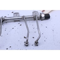 BMW N54 Fuel Injector Rail 7575480 OEM