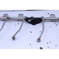 BMW N54 Fuel Injector Rail 7575480 OEM