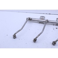 BMW N54 Fuel Injector Rail 7575480 OEM