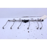BMW N54 Fuel Injector Rail 7575480 OEM