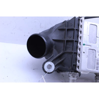 2012-2016 BMW M5 M6 Right Passenger Intercooler OEM 17517843119