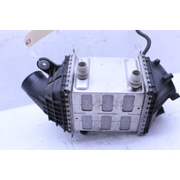 2012-2016 BMW M5 M6 Right Passenger Intercooler OEM 17517843119