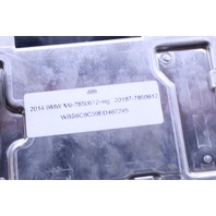 BMW M5 M6 Differential Lock Control Module 7850612 OEM