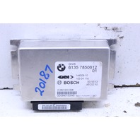BMW M5 M6 Differential Lock Control Module 7850612 OEM