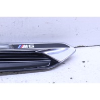 2012-2019 BMW M6 Front Fender Side Marker Light Lamp Right 8050520 OEM