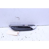 2012-2019 BMW M6 Front Fender Side Marker Light Lamp Right 8050520 OEM