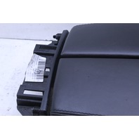 2014-2019 BMW M6 Gran Coupe Leather Center Console Arm Rest Armrest 8055835 OEM