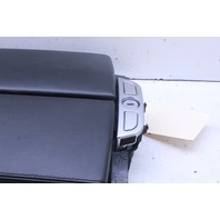 2014-2019 BMW M6 Gran Coupe Leather Center Console Arm Rest Armrest 8055835 OEM
