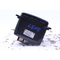 2012-2019 BMW 640i 650i M6 Ash Tray OEM