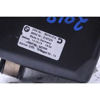 2012-2019 BMW 640i 650i M6 Ash Tray OEM