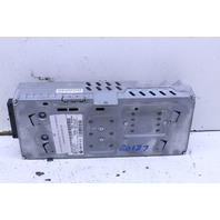 2014 BMW M6 Top Hifi Harman Becker Audio Amp Amplifier 9320147 OEM