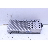 2014 BMW M6 Top Hifi Harman Becker Audio Amp Amplifier 9320147 OEM