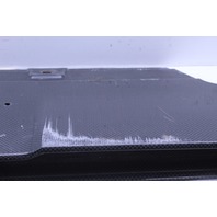 2014-2019 BMW M6 Rear Bumper Diffuser Carbon Fiber 51128055373 OEM Scuffs