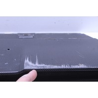 2014-2019 BMW M6 Rear Bumper Diffuser Carbon Fiber 51128055373 OEM Scuffs