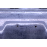 2014-2019 BMW M6 Rear Bumper Diffuser Carbon Fiber 51128055373 OEM Scuffs