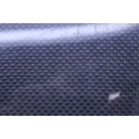 2014-2019 BMW M6 Rear Bumper Diffuser Carbon Fiber 51128055373 OEM Scuffs