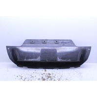 2014-2019 BMW M6 Rear Bumper Diffuser Carbon Fiber 51128055373 OEM Scuffs